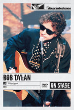 Film: Bob Dylan - MTV Unplugged/Visual Milestones