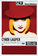 Film: Cyndi Lauper - Twelve Deadly Cyns/Visual Mile...
