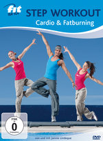 Film: Fit for Fun - Step Workout: Cardio & Fatburning