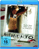 Film: Memento
