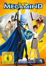 Film: Megamind