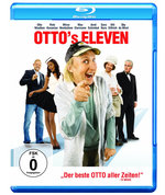 Film: Otto's Eleven (inkl. Digital Copy)
