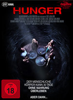 Film: Hunger - Störkanal Edition