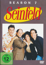 Film: Seinfeld - Season 7 [4 DVDs]