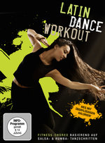 Film: Latin Dance Workout