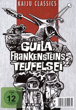 Film: Guila, Frankensteins Teufelsei [MP]