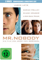 Film: Mr. Nobody [DC]