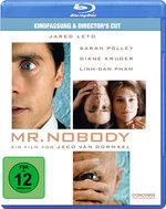 Film: Mr. Nobody [DC]