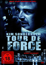 Film: Tour de Force - Uncut