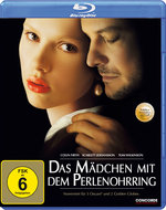 Film: Das Mädchen mit dem Perlenohrring
