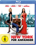 Film: New York für Anfänger