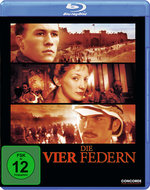 Film: Die vier Federn