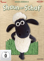 Film: Shaun das Schaf - Special Ed. 2 [SE] [5 DVDs]