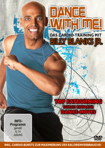Film: Dance with me! - Cardio-Training mit Billy B...