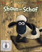 Film: Shaun das Schaf - Special Ed. 2 [SE] [2 BRs]