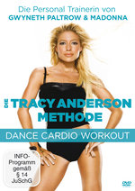 Film: Die Tracy Anderson Methode - Dance Cardio Work..