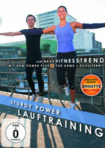 Film: Sturdy Power - Lauftraining