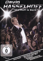 Film: David Hasselhoff - The Hoff is back
