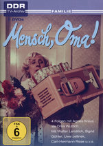 Film: Mensch, Oma! [2 DVDs]