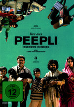 Film: Live aus Peepli - Irgendwo in Indien (OmU)