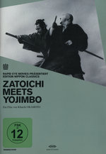 Film: Zatoichi meets Yojimbo (OmU) - Nippon Classics