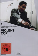 Film: Violent Cop (OmU)