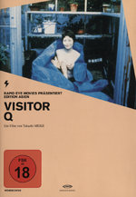 Film: Visitor Q (OmU) - Edition Asien