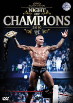 Film: WWE - Night of Champions 2010