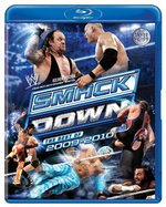 Film: WWE - Smackdown/The Best of 2009-2010 [2 BRs]