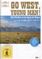Film: Go West, Young Man! - Ein Film auf den... (OmU)