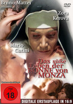 Film: Das süße Leben der Nonne von Monza