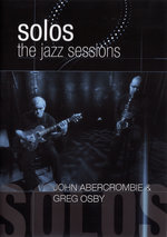 Film: John Abercrombie & Greg Osby - Solos: The Jazz..