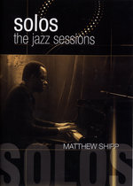Film: Matthew Shipp - Solos: The Jazz Sessions