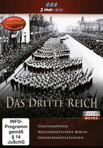 Film: Das Dritte Reich [LE] [3 DVDs]