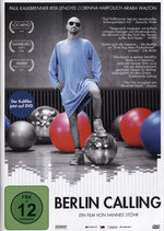 Film: Berlin Calling