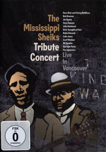 Film: The Mississippi Sheiks - Tribute Concert