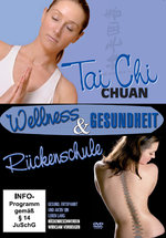 Film: Tai Chi Chuan - Rückenschule
