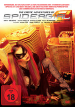 Film: The Erotic Adventure of Spidergirl