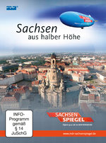 Film: Sachsen aus halber Höhe