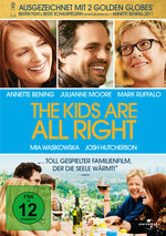 Film: The Kids Are All Right