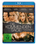 Film: Die kommenden Tage [SE] (+ DVD)