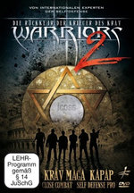 Film: Warriors 2 - Die Rückkehr der Krieg... [2 DVDs]