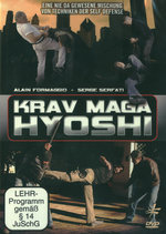 Film: Krav Maga Hyoshi