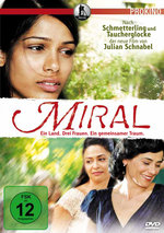 Film: Miral