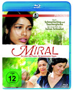 Film: Miral