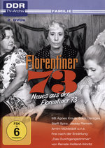 Film: Florentiner 73/Neues aus der Florent.. [2 DVDs]