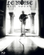 Film: Neil Young - Le Noise
