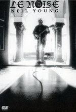 Film: Neil Young - Le Noise
