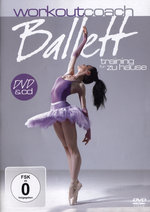 Film: Workout Coach - Ballett (+ CD)