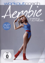 Film: Workout Coach - Aerobic (+ CD)